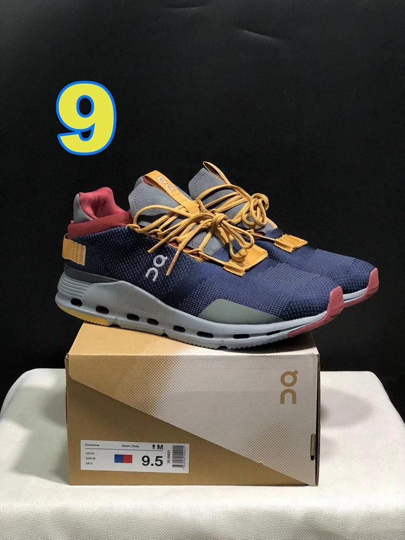 נעליים Qc He Qc He
