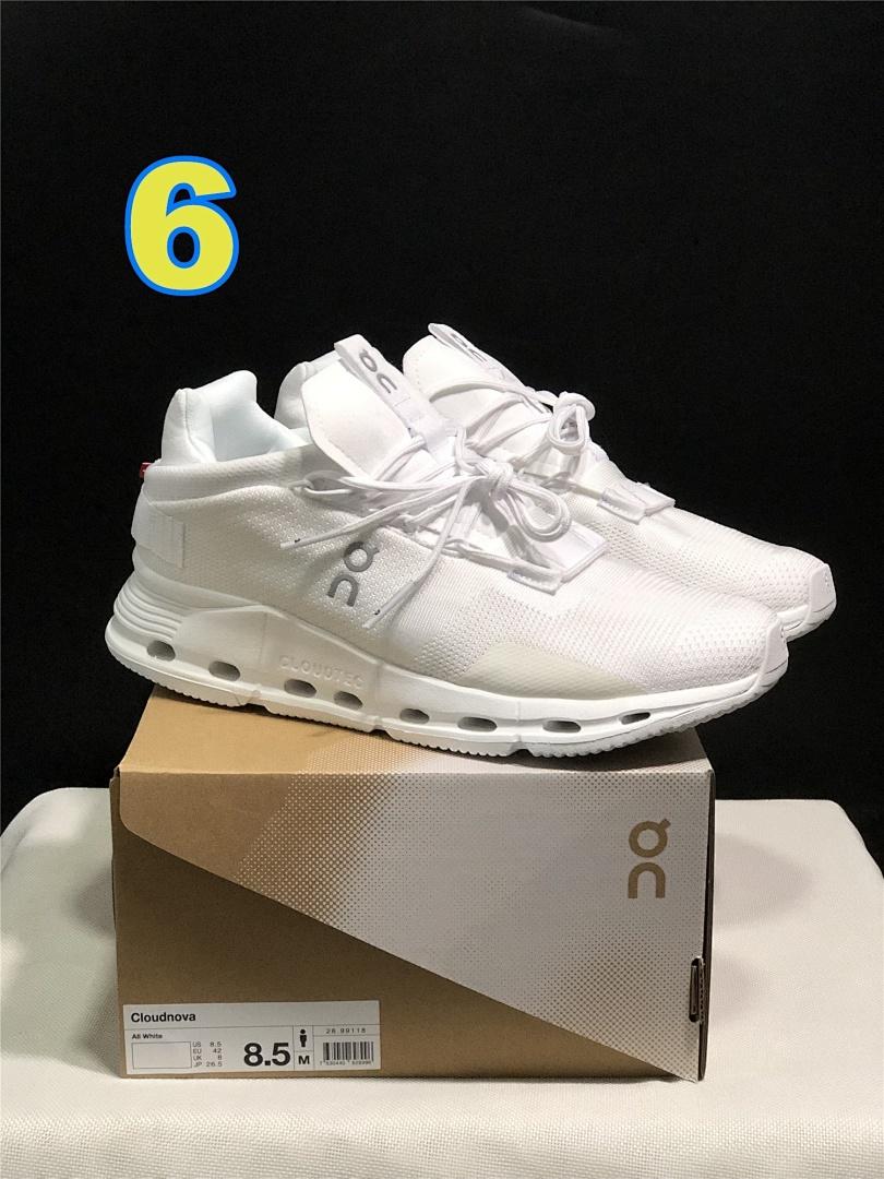 נעליים Qc He Qc He