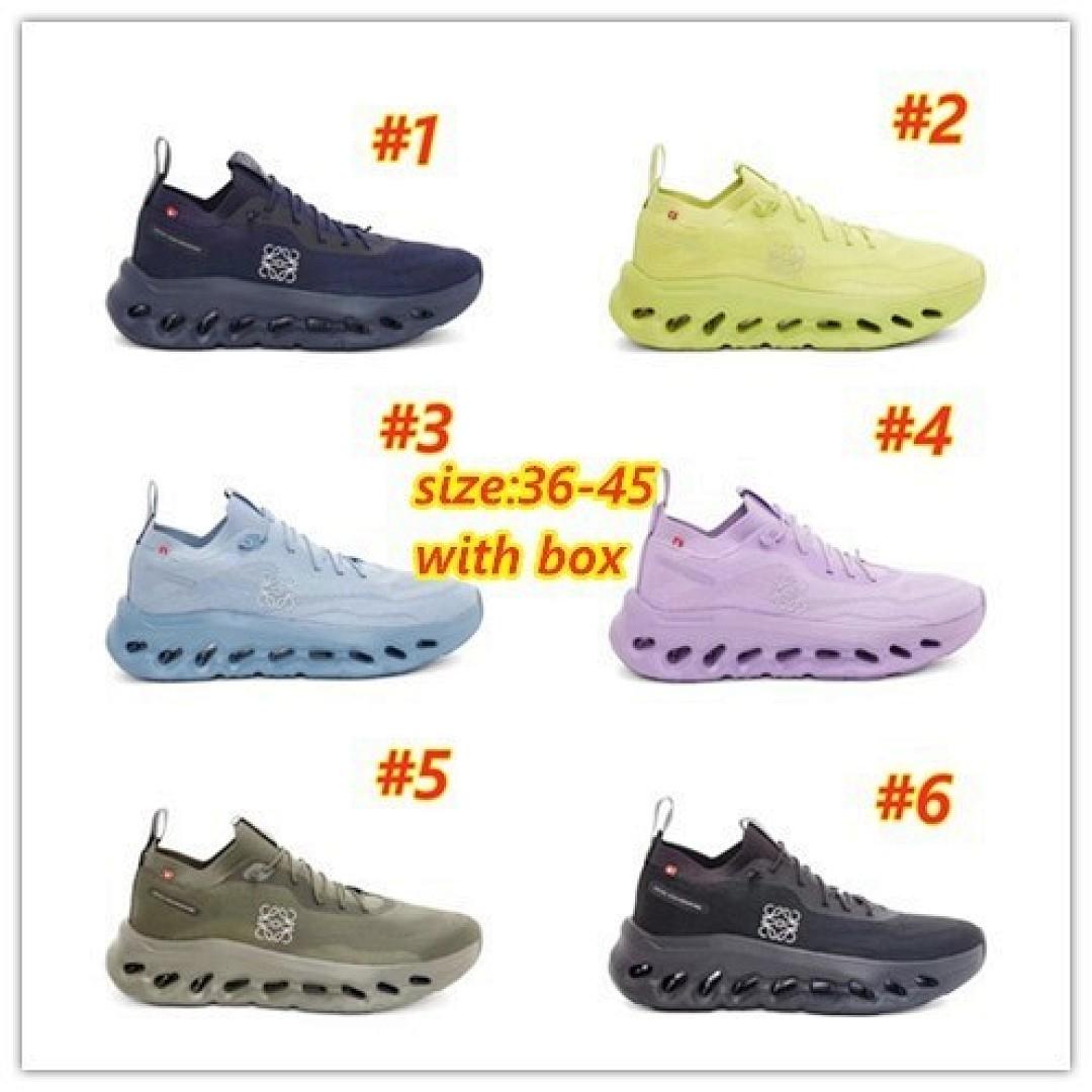 נעליים Qc He Qc He