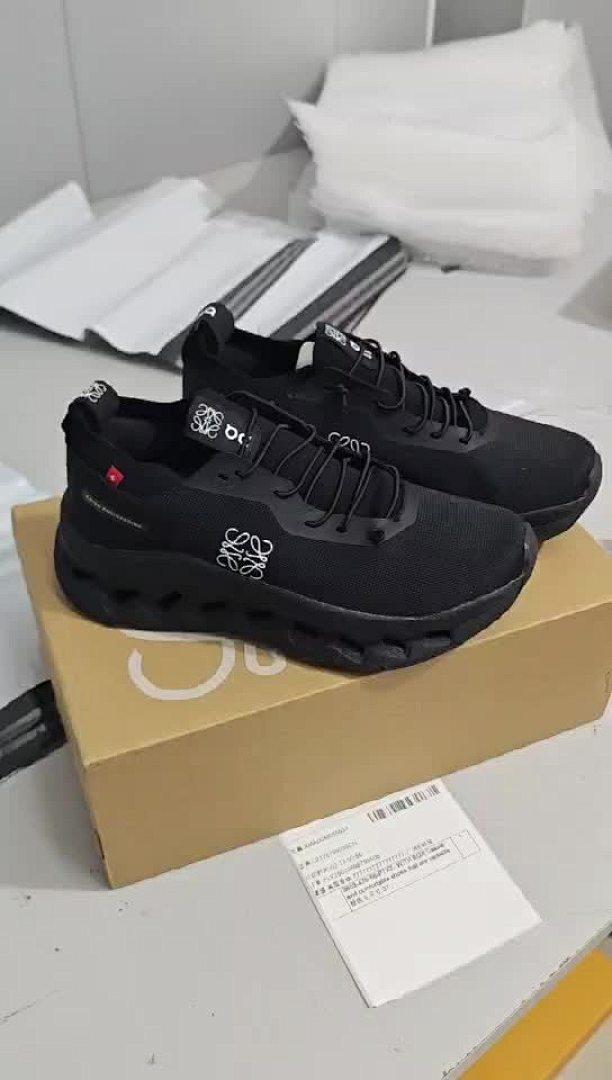 נעליים Qc He Qc He