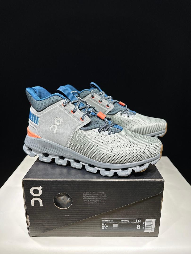 נעליים Qc He Qc He