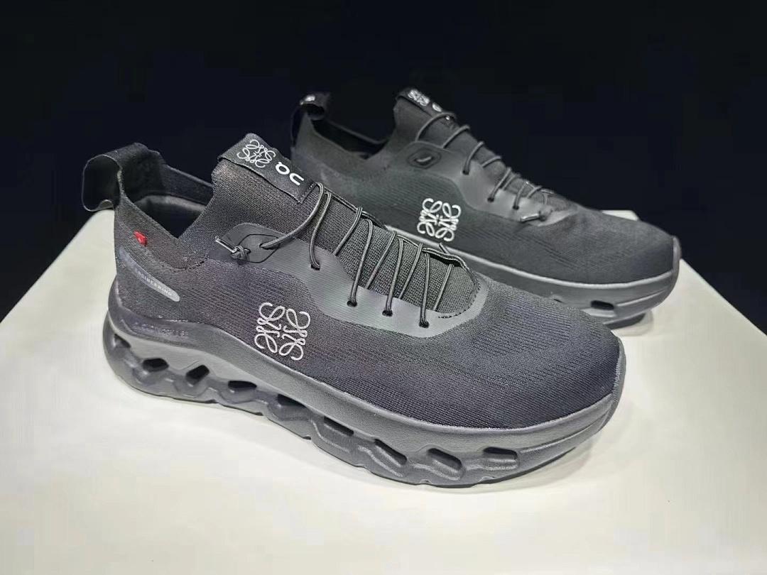 נעליים Qc He Qc He
