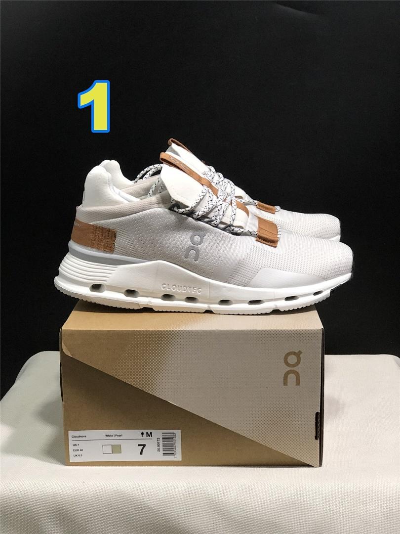 נעליים Qc He Qc He