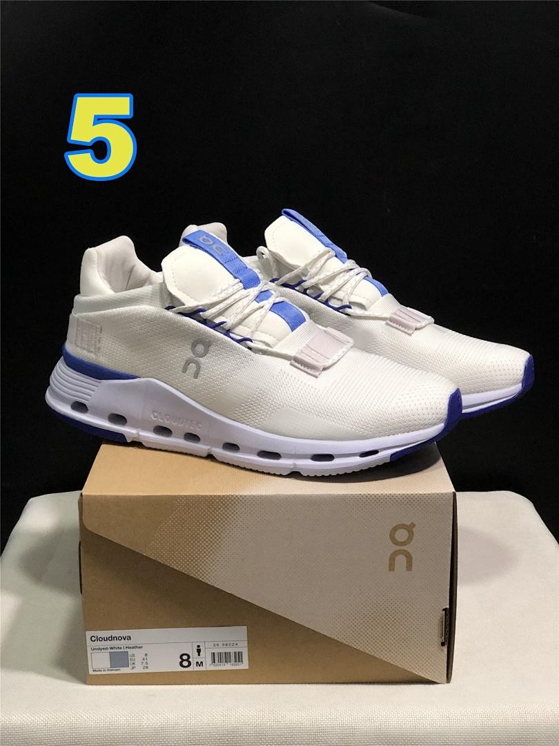 נעליים Qc He Qc He