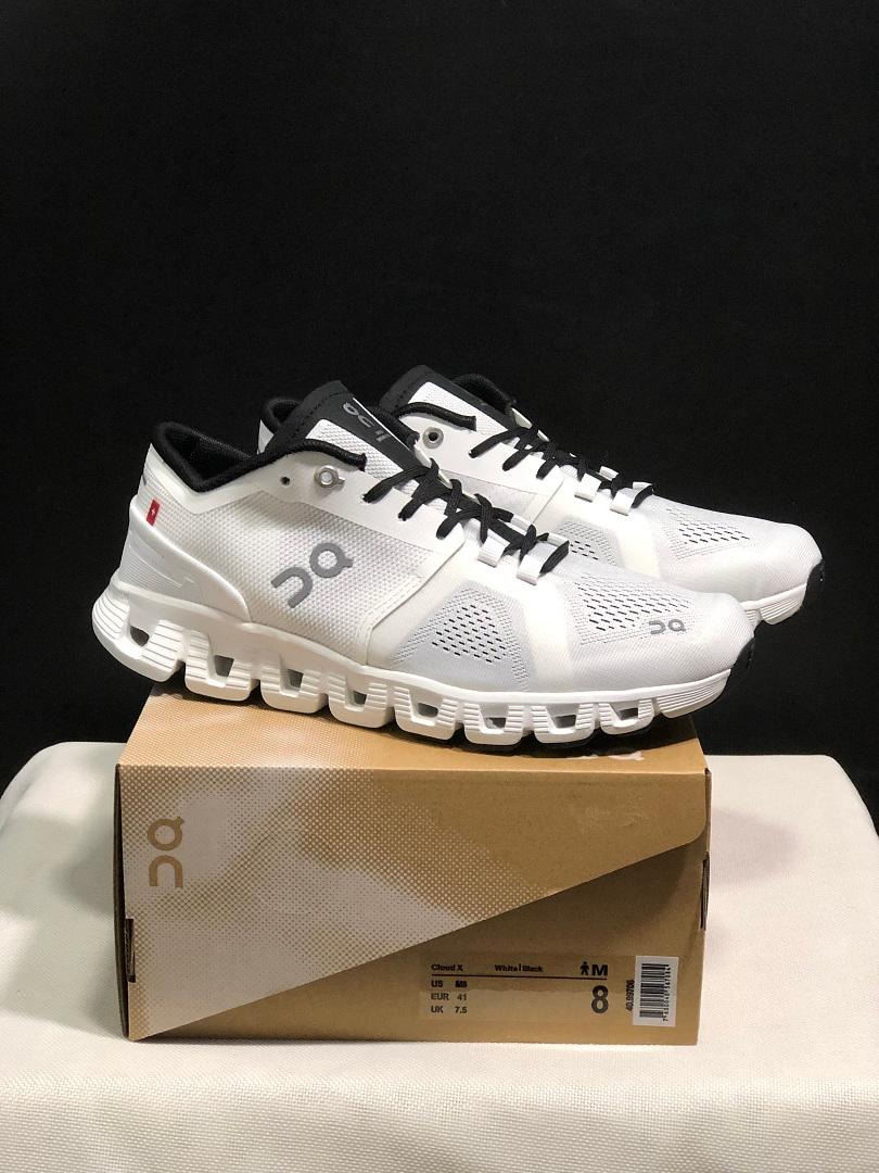 נעליים Qc Qc