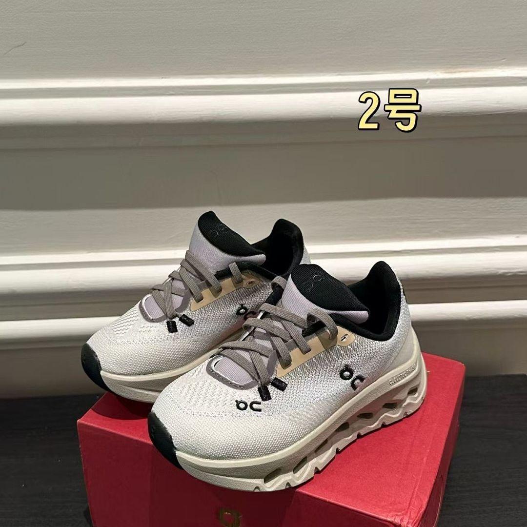 נעליים Qc Qc