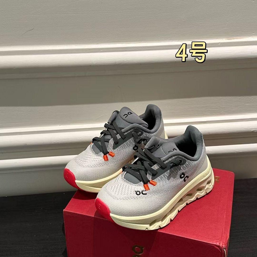 נעליים Qc Qc