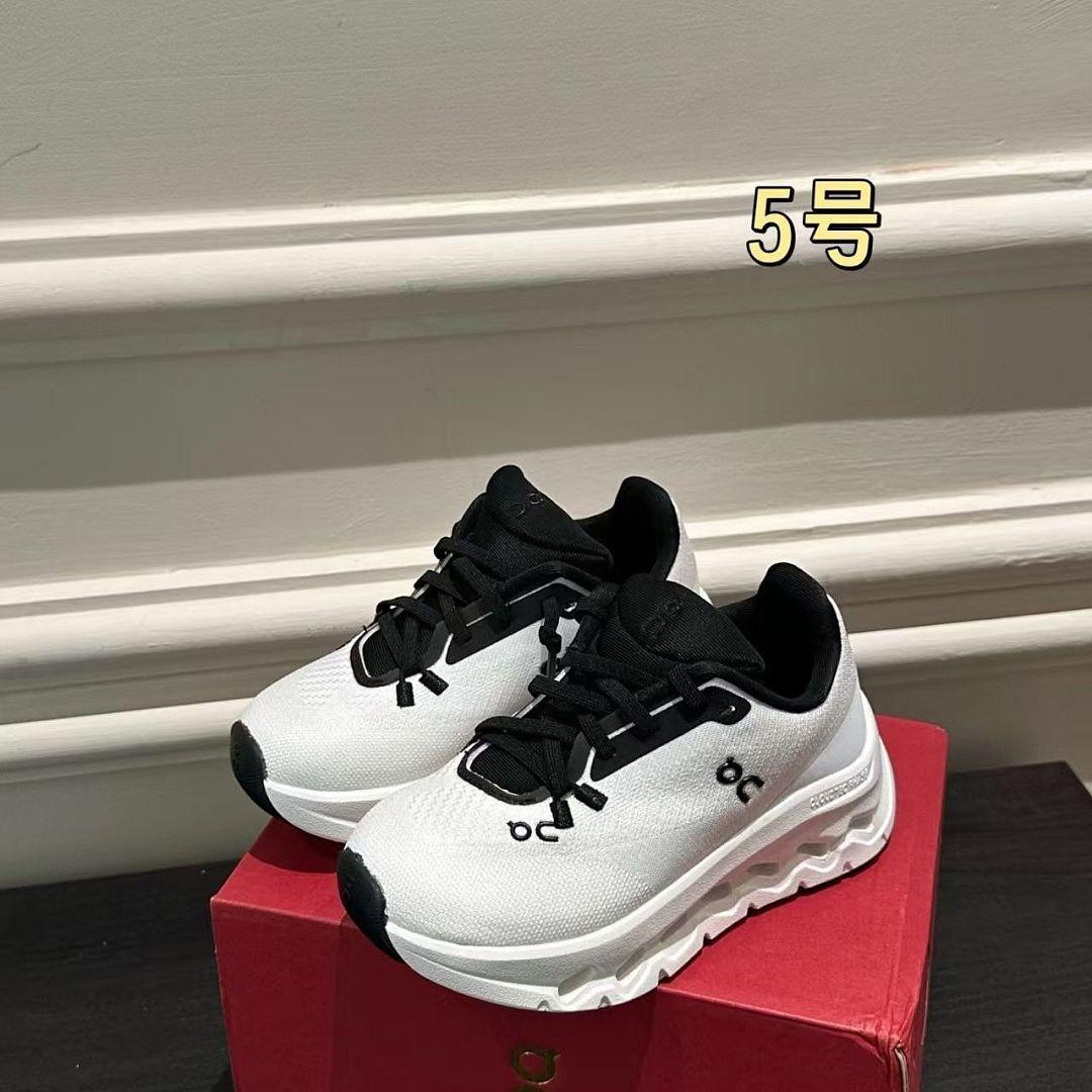 נעליים Qc Qc