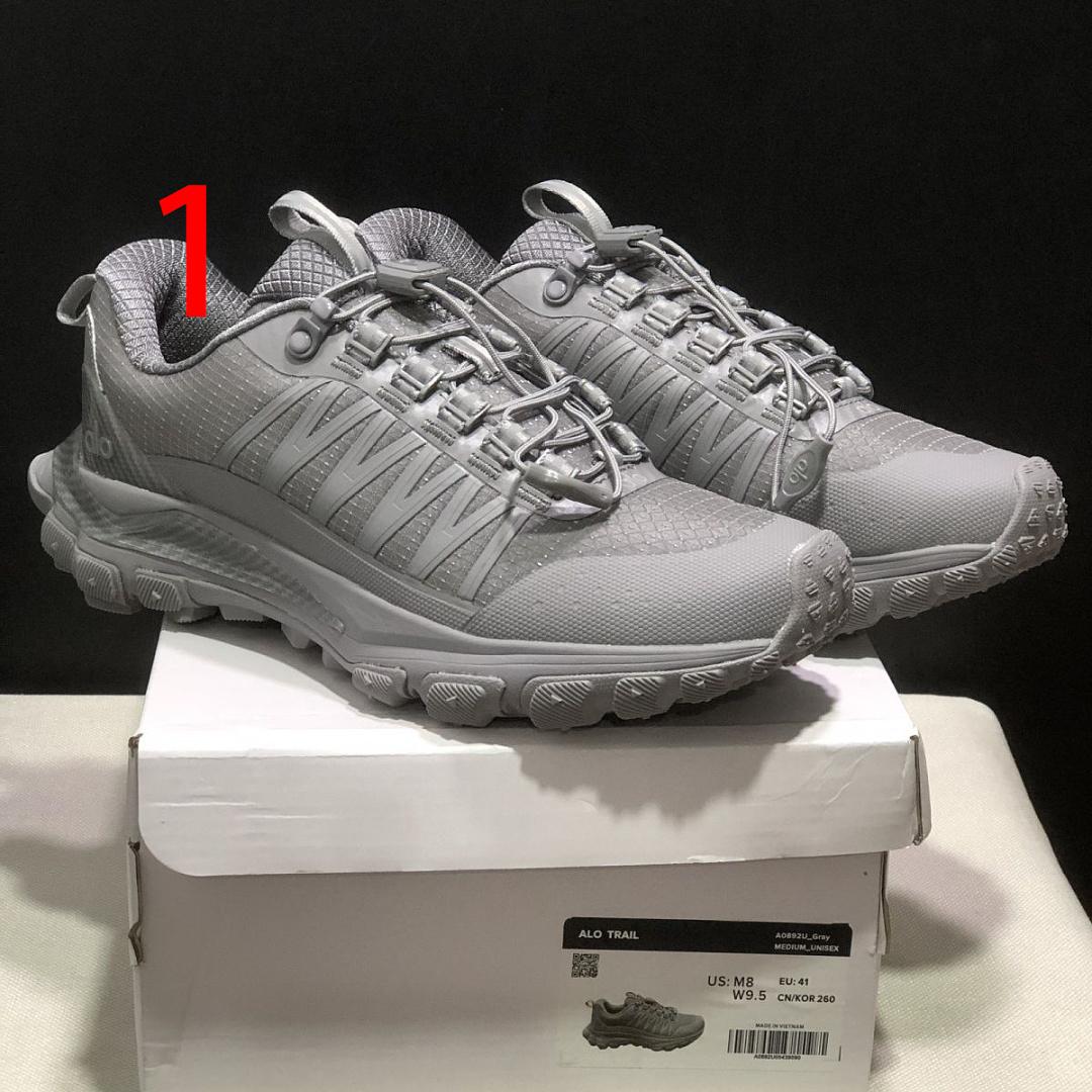 נעליים Qc Qc