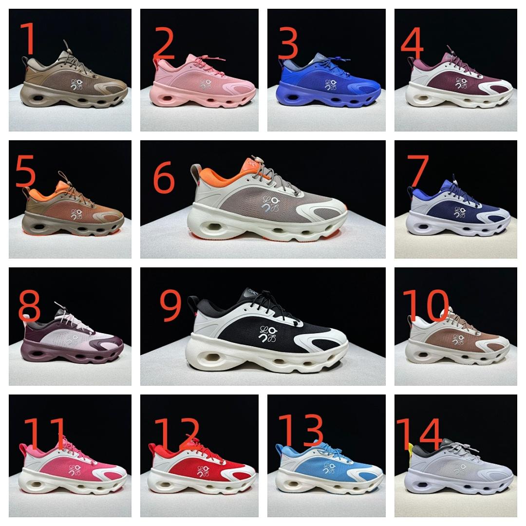 נעליים Qc Qc