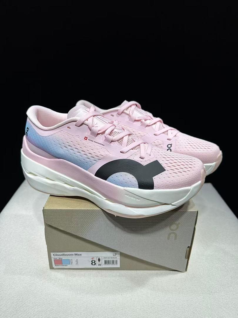 נעליים Qc Qc