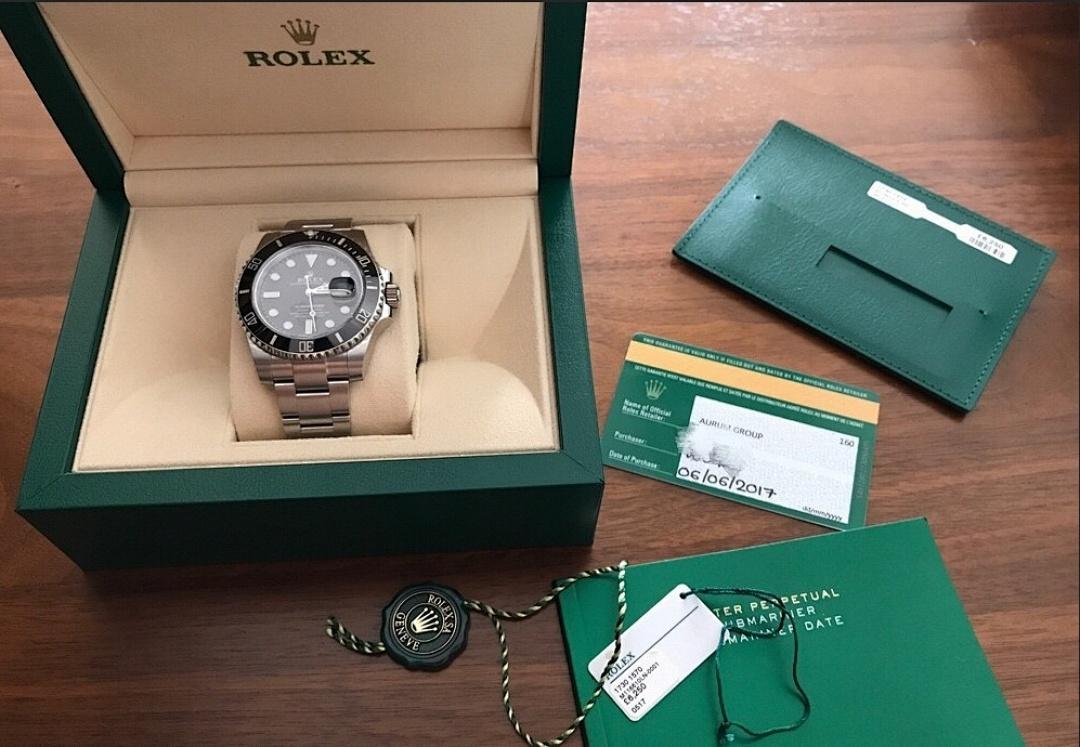 שעון Rolex Rolex
