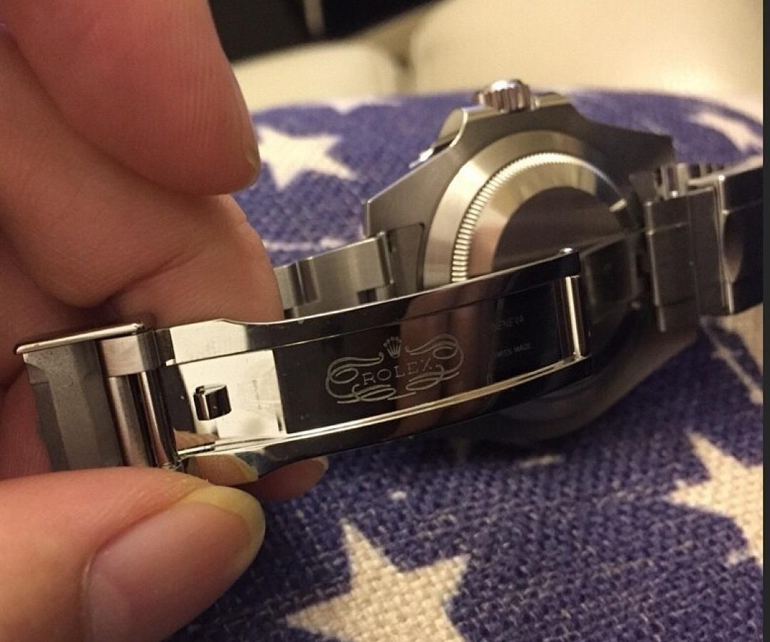 שעון Rolex Rolex