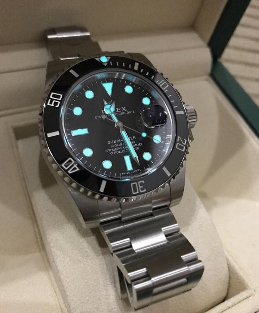 שעון Rolex Rolex