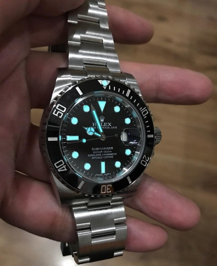 שעון Rolex Rolex
