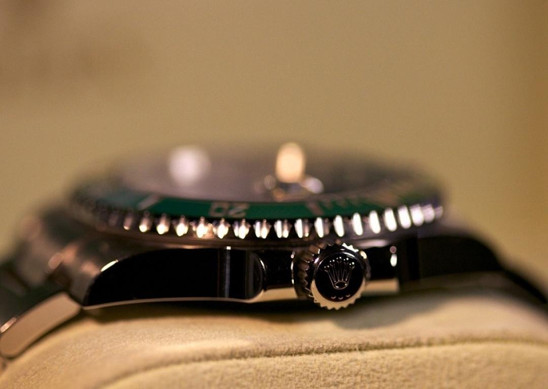 שעון Rolex Rolex