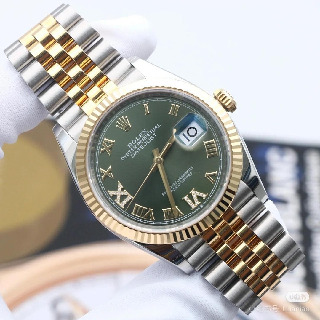 שעון Rolex Rolex