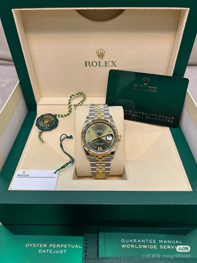 שעון Rolex Rolex