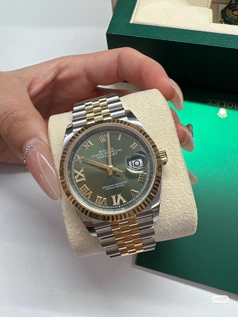 שעון Rolex Rolex