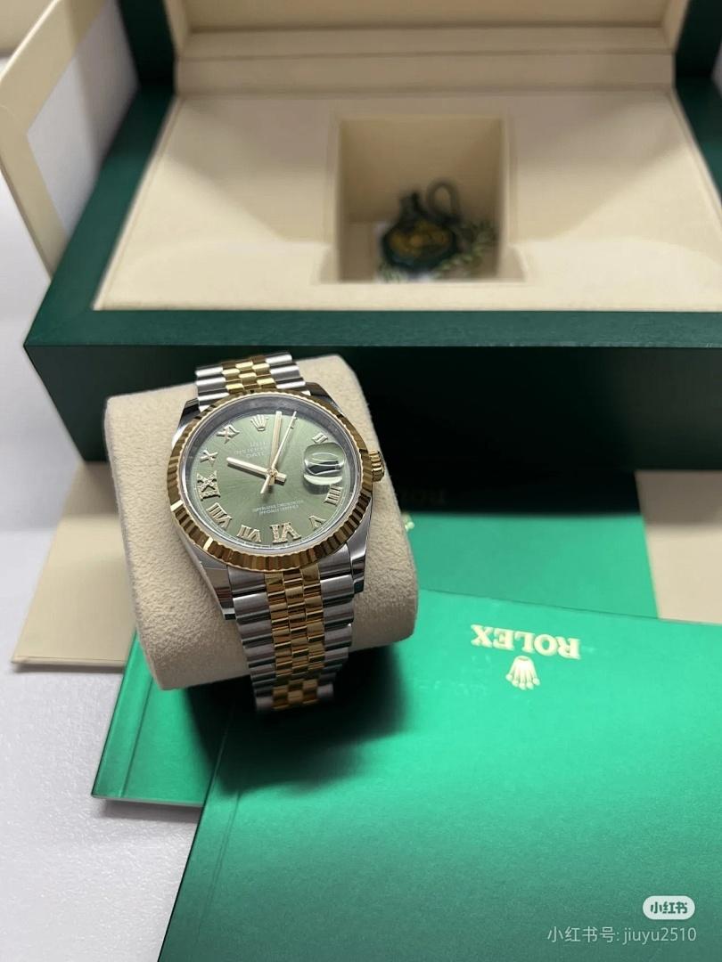 שעון Rolex Rolex