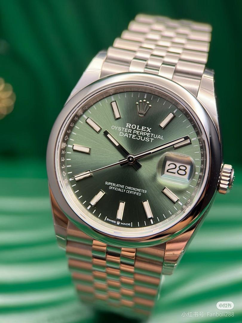 שעון Rolex Rolex