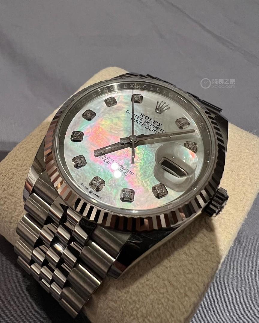 שעון Rolex Rolex