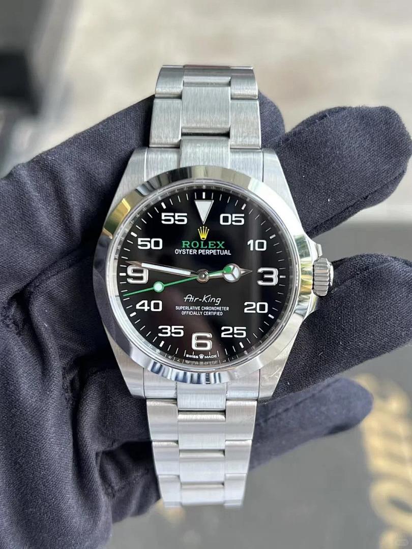 שעון Rolex Rolex
