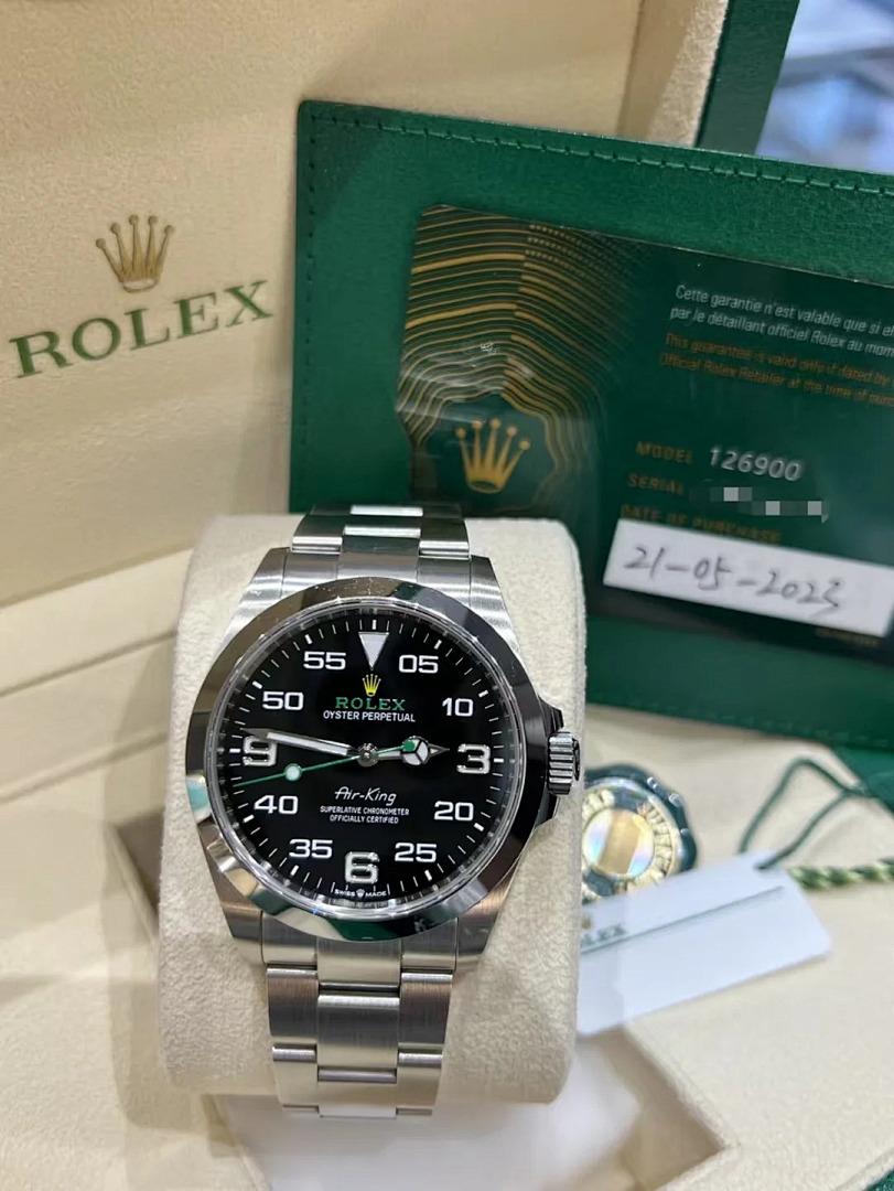 שעון Rolex Rolex