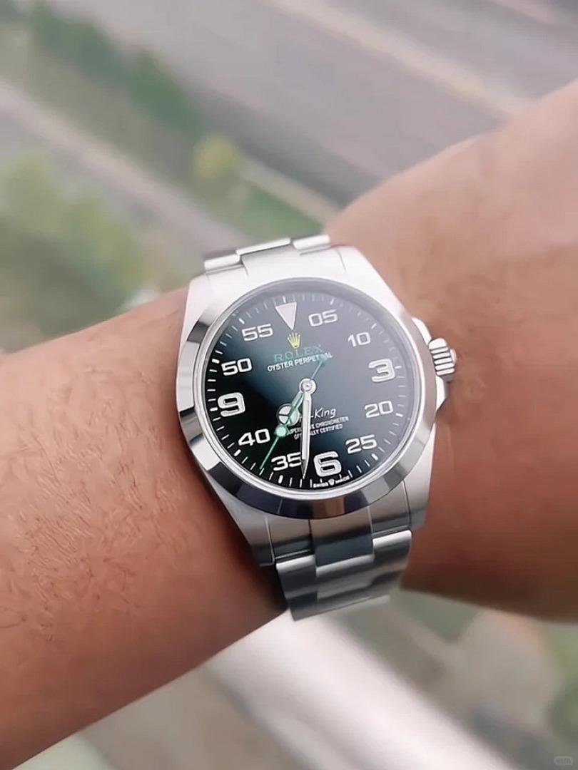 שעון Rolex Rolex