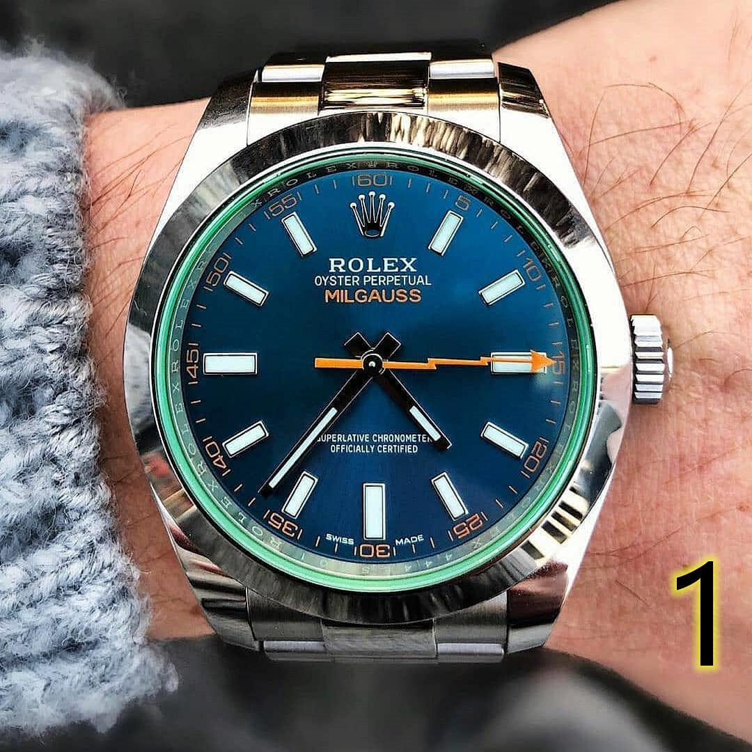 שעון Rolex Rolex