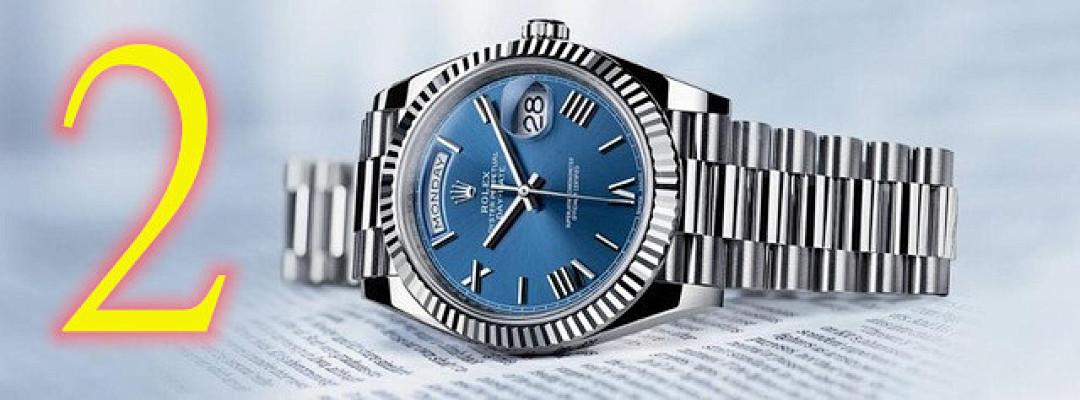 שעון Rolex Rolex