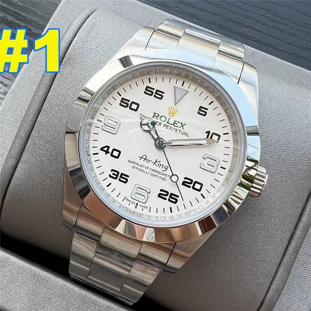 שעון Rolex Rolex