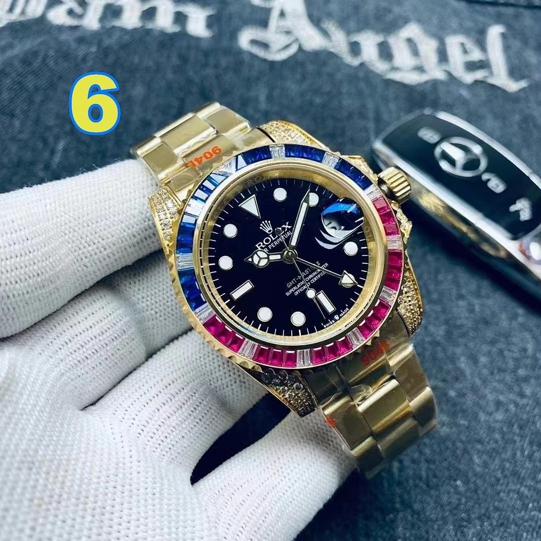 שעון Rolex Rolex