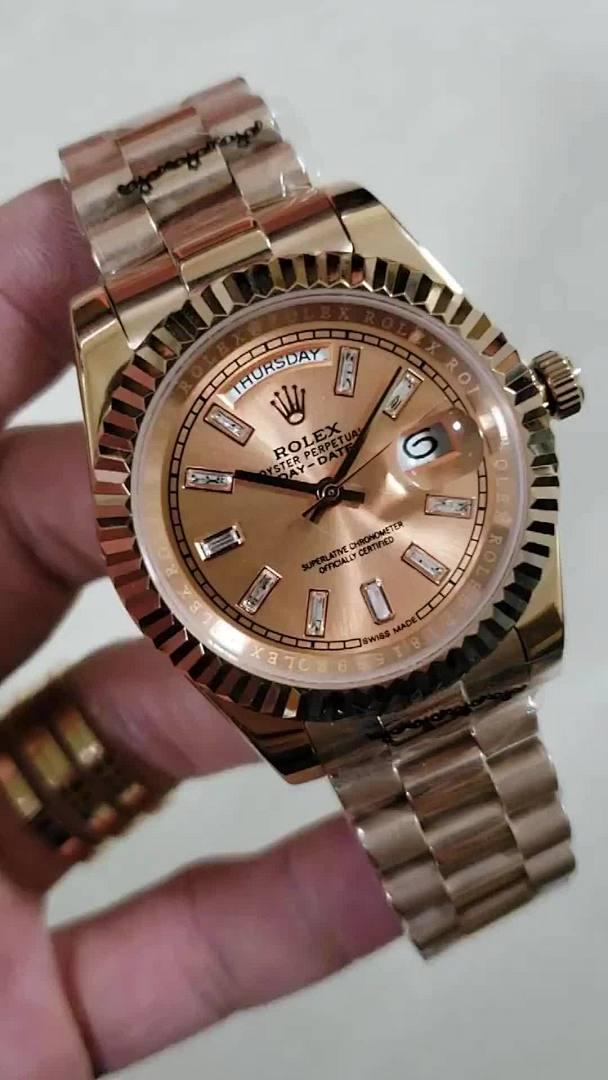 שעון Rolex Rolex