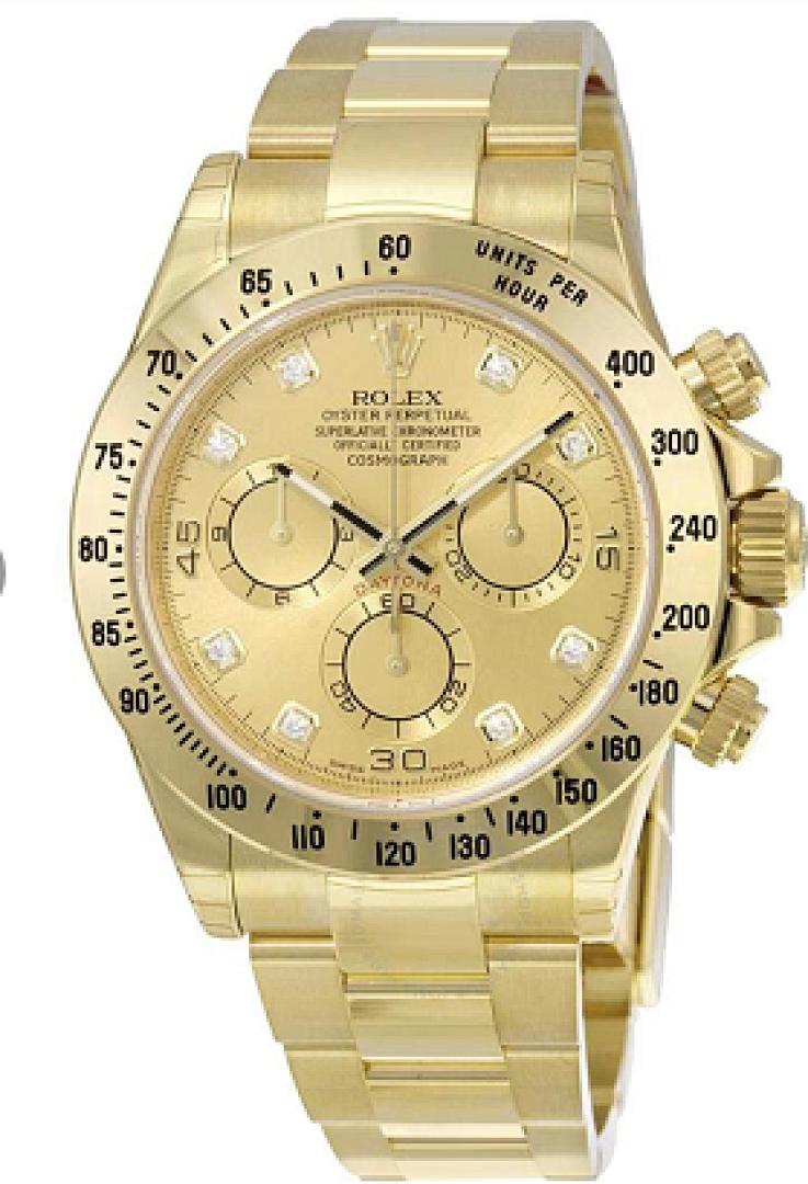 שעון Rolex Rolex