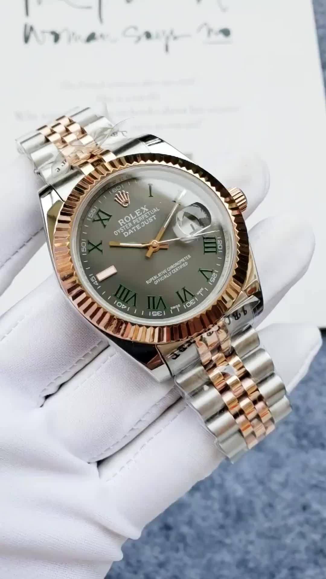 שעון Rolex Rolex