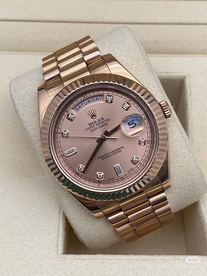 שעון Rolex Rolex