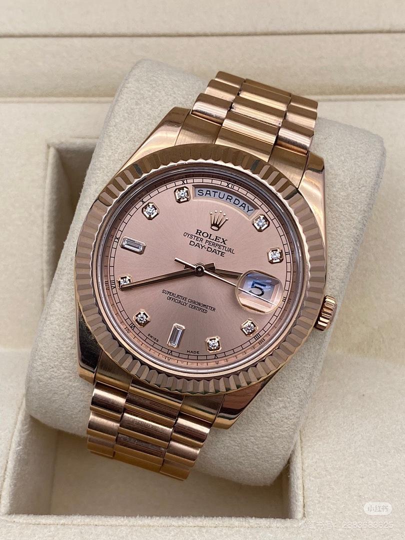 שעון Rolex Rolex