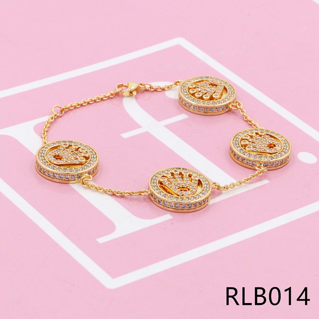 תכשיט Rolex Rolex