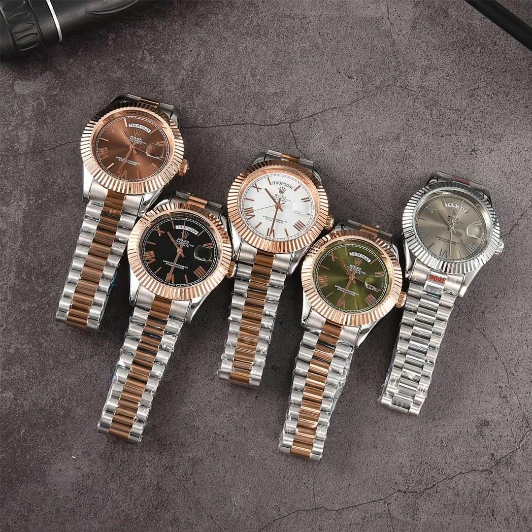 שעון Rolex Rolex