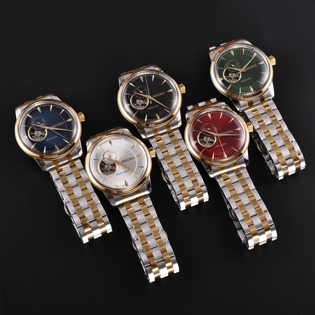 שעון Seiko Seiko