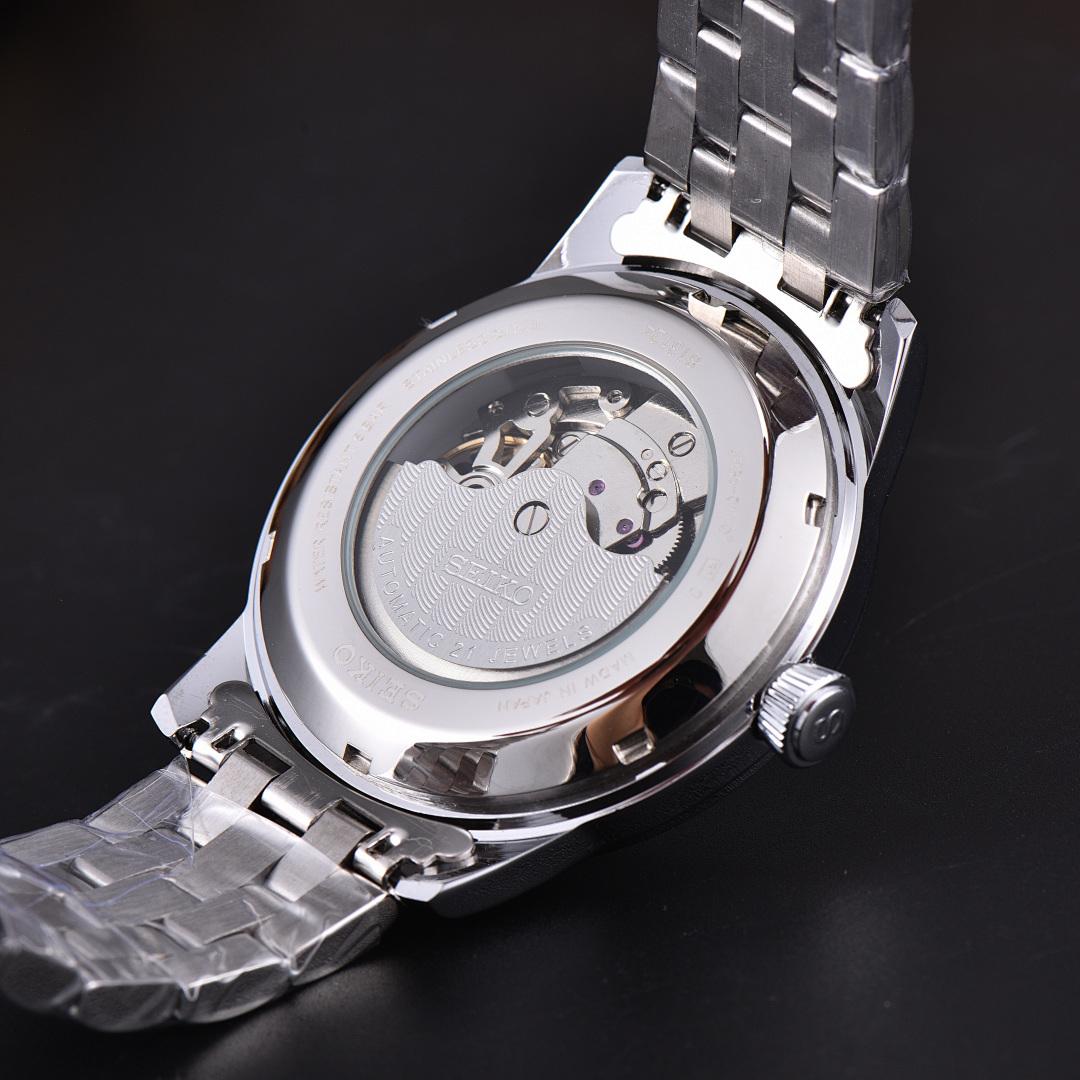 שעון Seiko Seiko