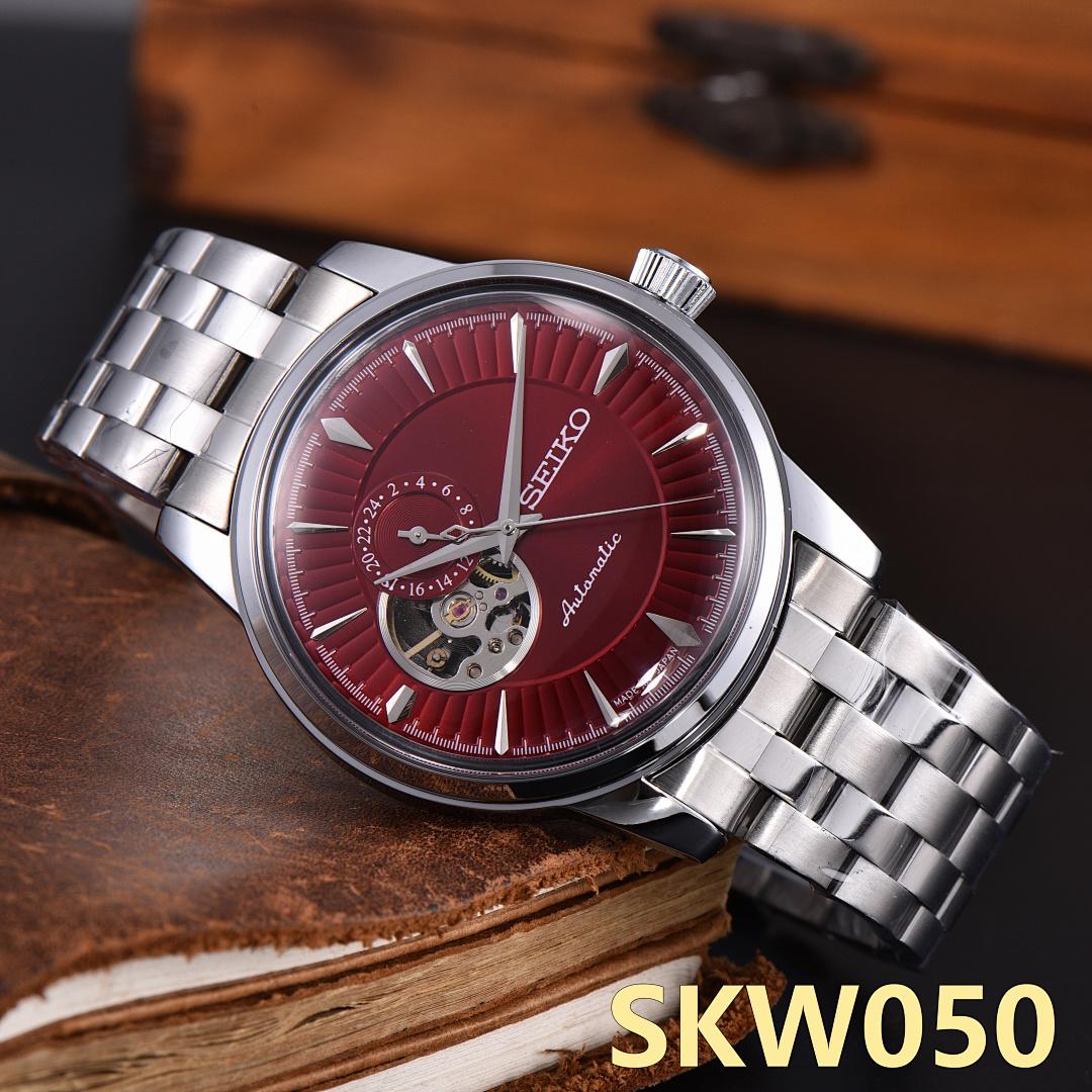 שעון Seiko Seiko