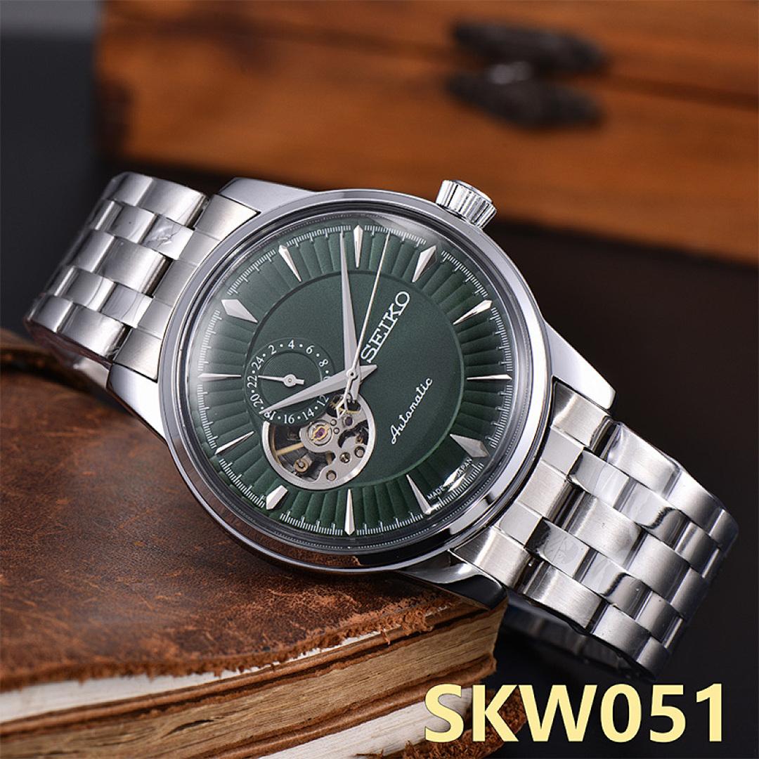 שעון Seiko Seiko