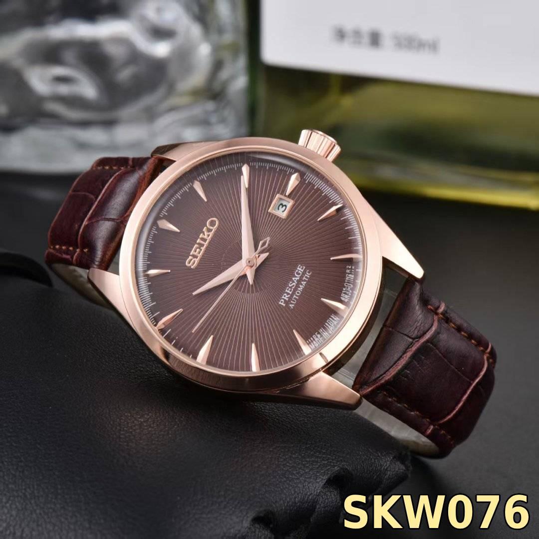 שעון יד Seiko Seiko