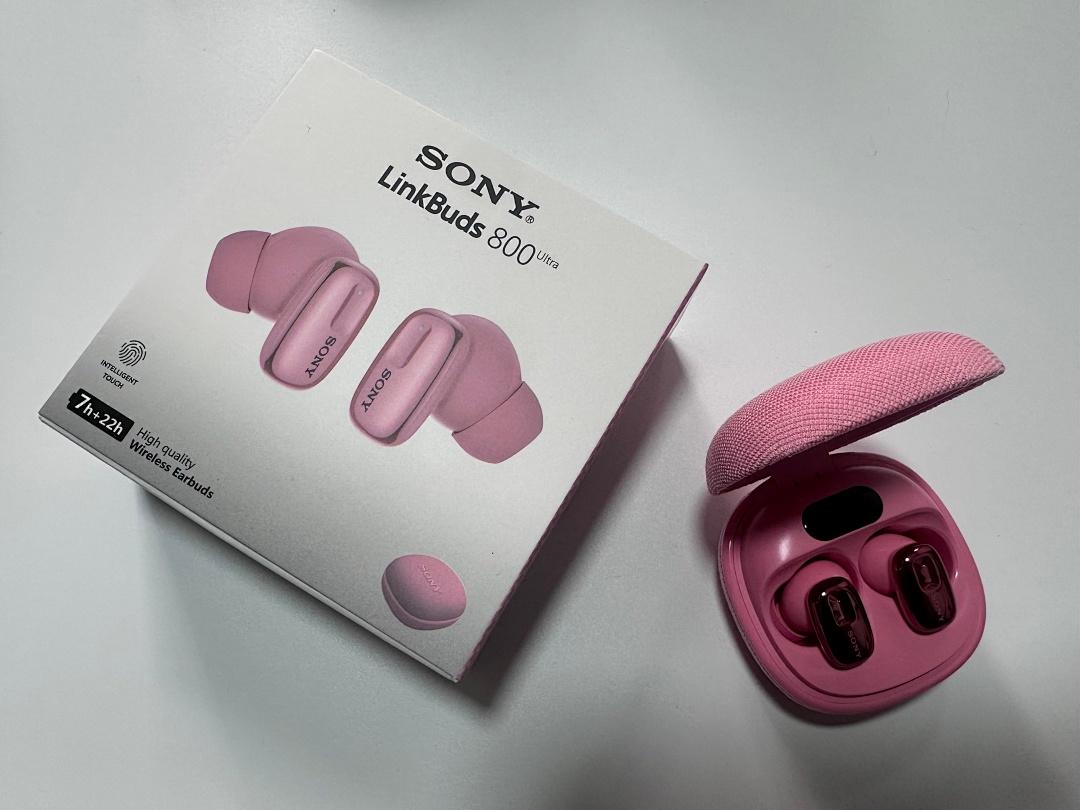 אוזניות Sony Sony