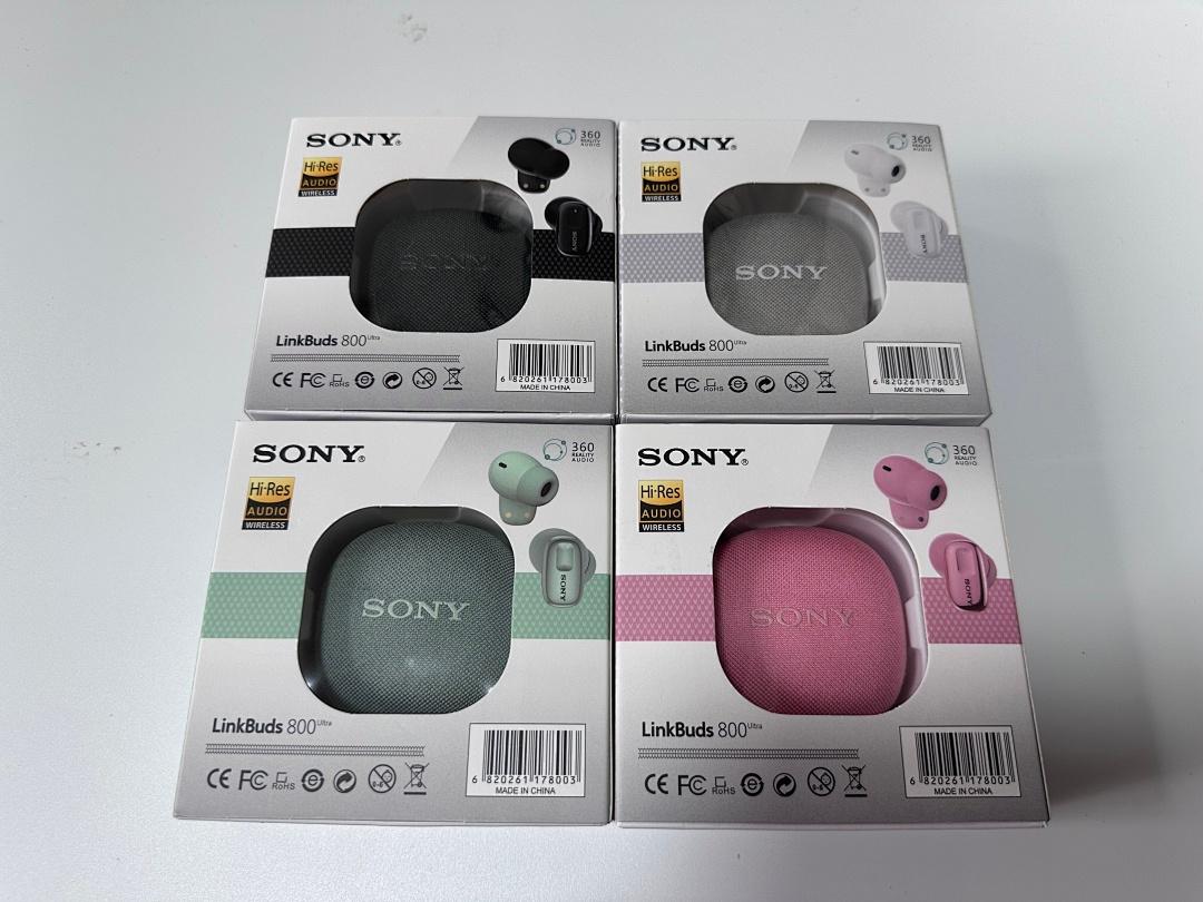 אוזניות Sony Sony