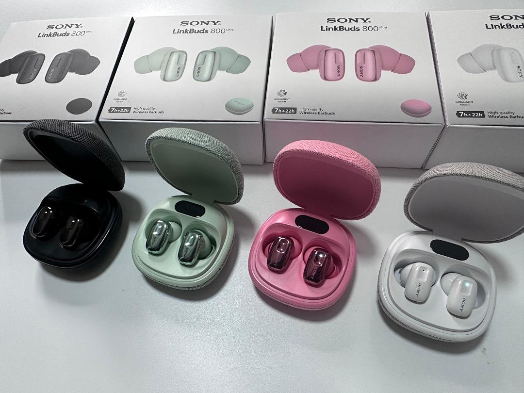 אוזניות Sony Sony
