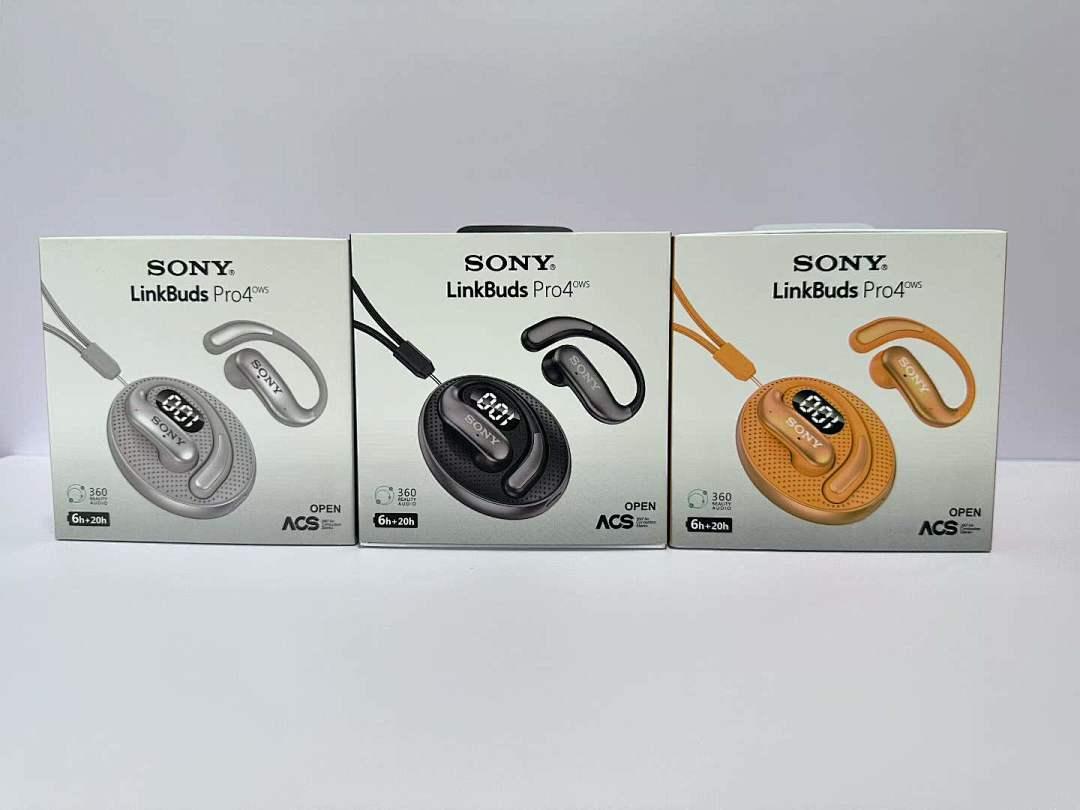 אוזניות Sony Sony