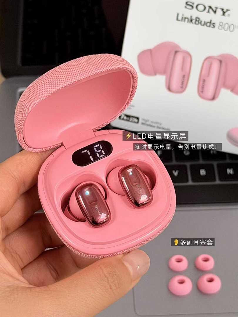 אוזניות Sony Sony
